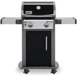 Weber 46110001 Spirit E-210 Gas Grill Liquid Propane 2-Burner Black