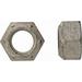 Bowmalloy 3/8-16 Grade 9 Steel Hex Lock Nut 9/16 Width Across Flats Bowma-Guard Finish