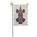KDAGR Medieval Fleur De Lis on Regular Arms Award Castle Garden Flag Decorative Flag House Banner 12x18 inch