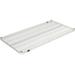 Value Collection 72 Wide 1.19 High Open Shelving Accessory/Component Zinc Finish 18 Deep Use with NuLine Units