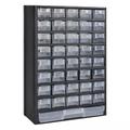 41-Drawer Storage Cabinet Tool Box