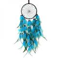 Clearance!Dream Catcher Wind Chimes Wind Chimes for Outside Unique Wind Chime Dream Catcher Memorial Wind Chimes for Indoor/ Outdoor Decor