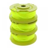 Replacement Spool 3pcs for Ryobi Trimmers -Compatible with Ryobi cordless trimmers- 18-Volt 24-Volt 40-Volt and Hybrid
