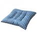 Clearance! Soft Chair Cushion Square Indoor Outdoor Garden Patio Home Kitchen Office Sofa Seat cushion Buttocks Cushion Pads