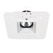 Wac Lighting R2asdl-W Aether 2 Square Invisible Trim - White