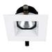 Wac Lighting R2asdt-N Aether 2 Square Recessed Trim - White