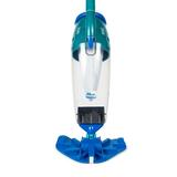 Blue Wave Pool Blaster Fusion PV-10 Hand-Held Lithium Cleaner