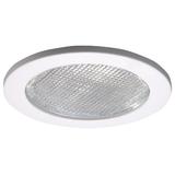 Halo 4055 4055 Series 4 Shower Recessed Trims - White