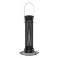 12 Steel Mesh Tube Bird Feeder Diamond Shaped Openings Clever Clean F Each