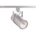 Wac Lighting L-2042 Silo X42 L-Track 9 Tall Led Track Head - Nickel