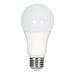 11 watts A19 LED Bulb with 1100 Lumens Natural Light A-Line 75 watts Equivalence