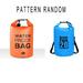 Lollanda 20L/15L/10L/5L/2L Dry Bags Waterproof for Kayaking Boating Sailing Canoeing Rafting Hiking Camping Outdoors Activities