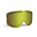 509 Kingpin Ignite Heated Lens - Polarized Yellow HCS Tint