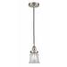 Innovations Lighting - Canton - 1 Light Mini Pendant In Industrial Style-10