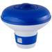 Blue Wave Large Floating Chlorine Dispenser for Pools 2 pack