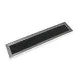 OEM LG Microwave Charcoal Air Filter Shipped With MV197SJ MV-197SJ