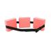 CanDo Aquatic Therapy & Water Fitness Swim Belt with Floats