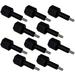 IMM 10-Pack Replacement for Hoshizaki 434168G-01 Black Thumbscrew