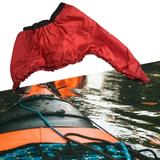 Premium Waterproof Kayak Canoe Boat Spraydeck Spray Deck Skirt Cockpit Cover