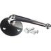 Hydra Fitness Exchange Right Crank Arm with Bolt 004-6533 Works W Recumbent Bike