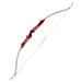 SAS Explorer Metal Riser Takedown Recurve Bow