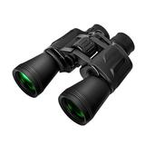 Carevas 20x50 Binoculars Low Night Vision BAK7 Prism Waterproof Binoculars with Carrying Lanyard for Bird Watching and Concerts