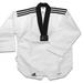 Adidas Grand Master II TKD Uniform with 3 Stripes