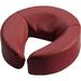 Therapist s Choice Deluxe Massage Face Cradle Cushion for Massage Tables & Massage Chairs (Burgundy)