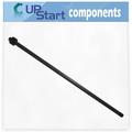 738-0919B Steering Shaft Replacement for MTD 136M660G062 (43995) (1996) Lawn Tractor - Compatible with 753-04517 Steering Rod Shaft