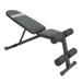 Sunny Health & Fitness Adjustable Incline / Decline Weight Bench - SF-BH620038