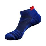 Men Basketball Running Socks Breathable Anti-slip Sport Hiking Cycling Walking Outdoor Sock