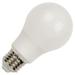 Westinghouse Lighting 5312700 9.5 Watt (60 Watt Equivalent) Omni A19 Bright White ENERGY STAR LED Light Bulb Medium Base