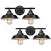 Bathroom Light Fixtures 2 Light Vanity Lights Wall Sconces Lights Bathroom Vanity Lights Farmhouse Bedroom Dressing Lights 2 Pack