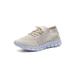 Crocowalk Tennis Women Shoes Hiking Shoes Womens Walking Running Shoes Athletic Blade Non Slip Tennis Fashion Sneakers