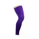 Clearance Sale Stretchy Long Sock Full Leg Sleeve Comfortable Durable Convenient Considerable for Baseball Basketball