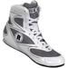 Ringside Diablo Boxing Shoes 12 White