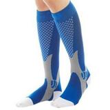 HGYCPP Professional Football Socks Fast-drying Breathable Adults Outdoor Sports Socks