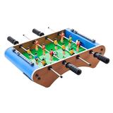 Tabletop Foosball Table Football / Soccer with Balls and