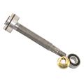 Husqvarna Lawn Mower Replacement Mandrel Kit # 532137646