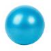 Mini Exercise Ball Pilates Ball Yoga Ball Barre Ball with Needle Pump Mini Bender Ball for Physical Therapy Stretching Therapy Improves Balance Core Fitness and Back Pain Posture