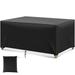 Furniture Cover 420D Oxford Fabric Waterproof Sofa Cover with Storage Bag Durable PVC Couch Chair Cover