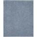 Nourison Essentials Indoor/Outdoor Blue/Grey 7 x 10 Area Rug (7x10)