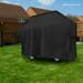 Patio Extra Large Waterproof - Outdoor Patio Wide Grill Cover Washable - Heavy Duty Furniture 70 Inch BBQ Cover