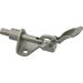 De-Sta-Co 601-SS Stainless Steel Straight-Line Action Clamp 100 Lb Capacity