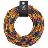 Kwik Tek AHTR-60 Airhead 2 Rider Tube Tow Rope