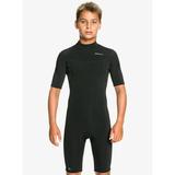 Quiksilver Everyday Sessions 2/2mm Shorty Wetsuit - Boys