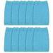 5/10/15pcs Filter Storage Pool Skimmer Socks Saver Elastic Nylon Mesh Screen Net for Filters Baskets Skimmers Swimming Pool Accessories Blue