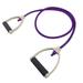 Champion Sports 20 lbs Resistance Tubing Purple