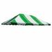 TentandTable West Coast Frame Outdoor Canopy Tent Top Only Green 20 ft x 30 ft