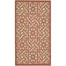 Safavieh Martha Stewart Oscar Geometric Indoor/Outdoor Area Rug